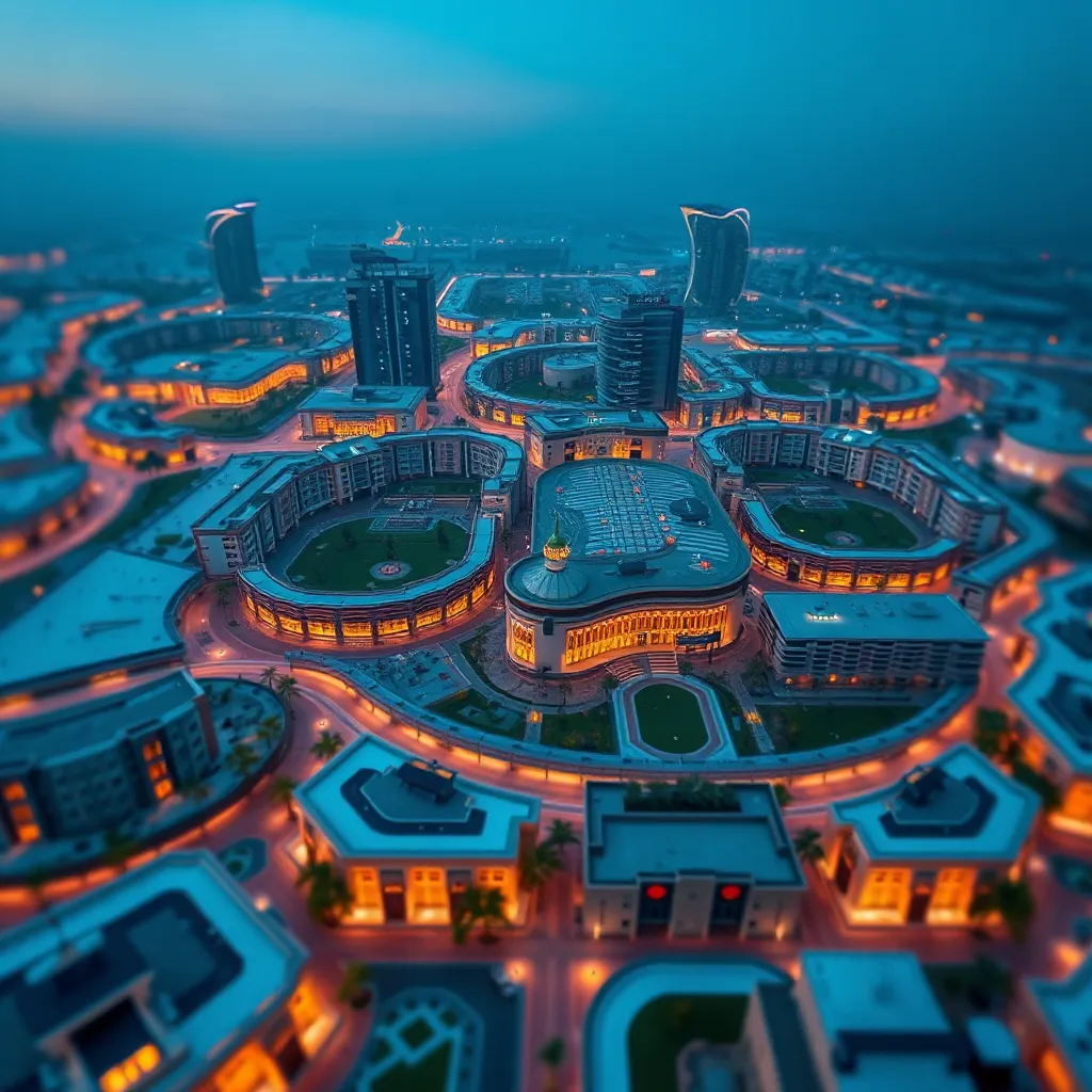 Ics Murdif Exploring Emirates Islamic Mirdif: Real Estate Insights