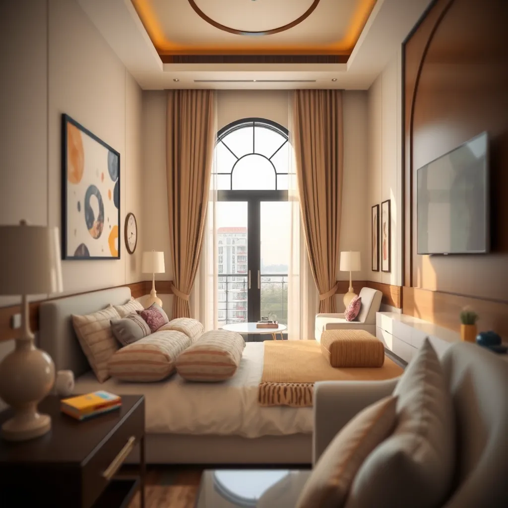 Family Room Rentals in Al Quoz: Trends and Tips