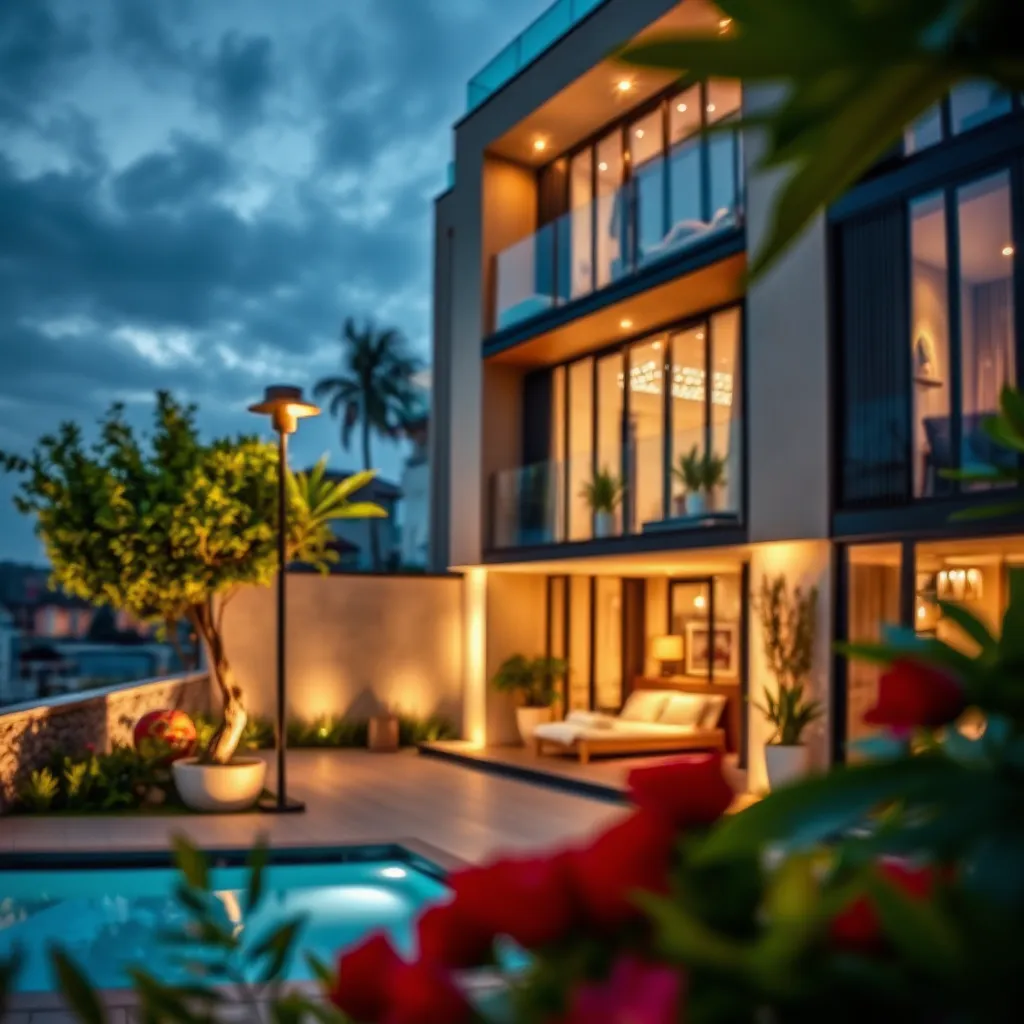 Faison Residence Exploring Maisan Residence: Insights and Investment