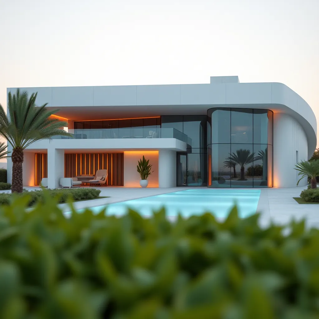 Exploring Metahomes: Blending Virtual and Real Estate