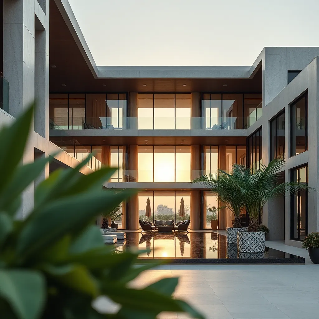 Discover Lamcy Residence in Oud Metha: A Complete Guide